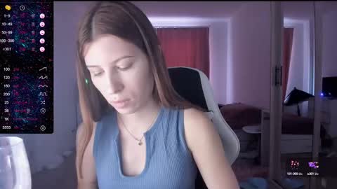 Lili online show from 02/22/25, 10:51