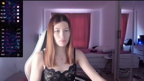 Lili online show from 02/26/25, 07:31