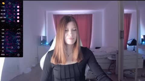 Lili online show from 02/27/25, 06:29