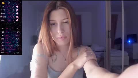 Lili online show from 02/28/25, 05:26