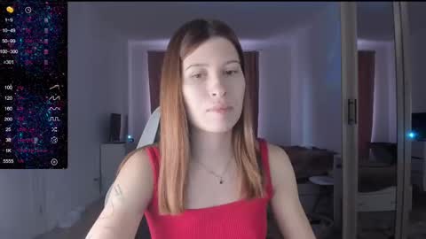 Lili online show from 03/04/25, 06:58