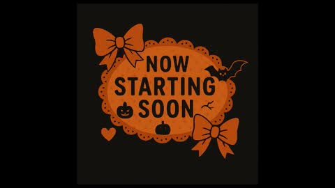 minaDarling online show from 10/30/25, 05:20