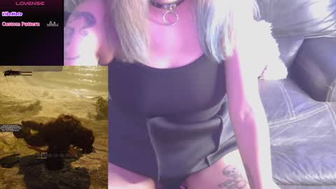 minaDarling online show from 11/19/25, 05:40