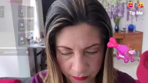 mmsexymm84 online show from 10/27/25, 04:00