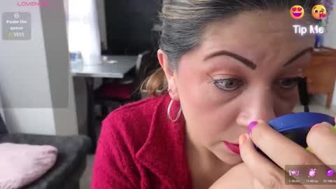 mmsexymm84 online show from 10/31/25, 12:28