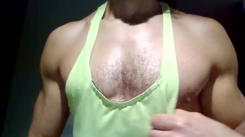 Snapshot of mmuscularman chatting on 12/10/24, 06:54 mmuscularman online show from 12/10/24, 06:54