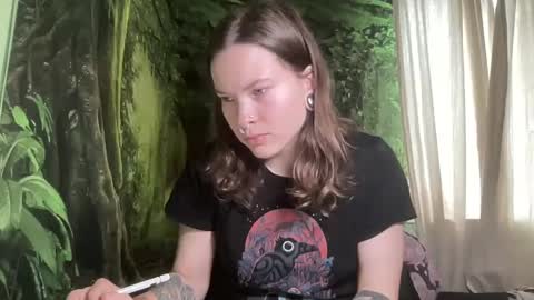 Misty online show from 12/22/24, 09:53