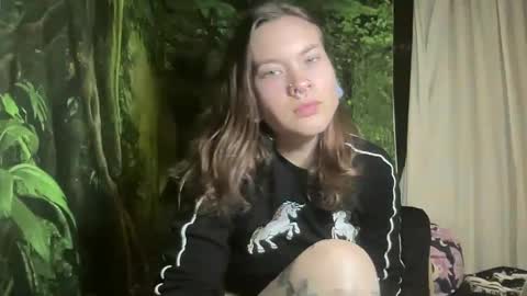 Misty online show from 12/24/24, 03:49