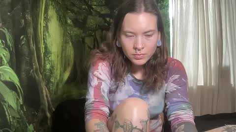 Misty online show from 12/24/24, 11:22