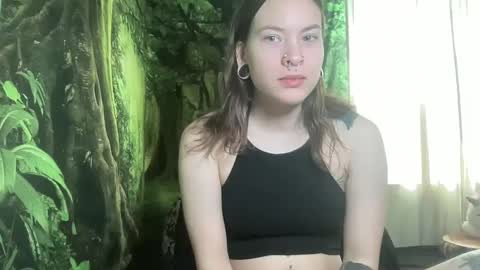 Misty online show from 01/01/25, 10:03