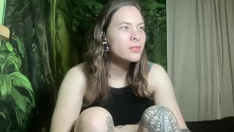 Misty online show from 01/19/25, 09:01