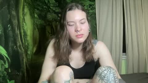 Misty online show from 01/29/25, 12:13