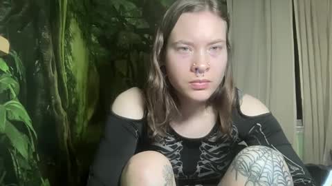 Misty online show from 02/23/25, 03:56
