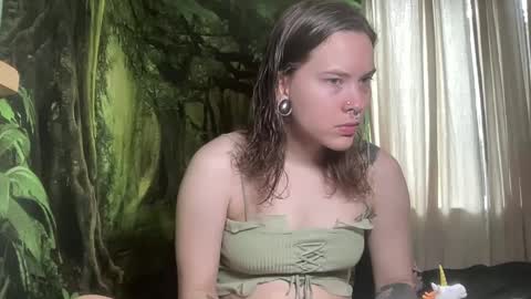Misty online show from 02/25/25, 12:25