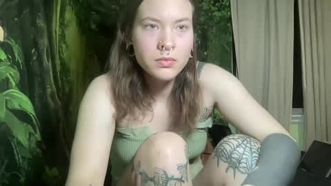 Misty online show from 02/25/25, 03:52