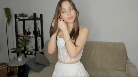 CandyStacy online show from 10/19/25, 02:07