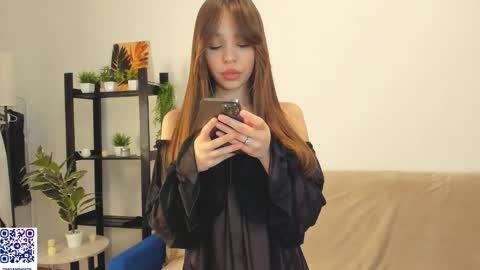 CandyStacy online show from 11/17/25, 01:06