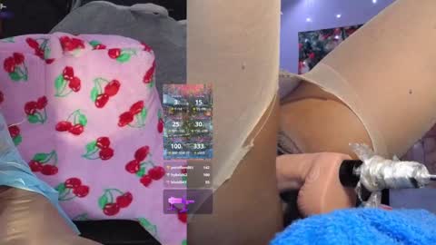 MOCHA   JAMES THE NPC  online show from 12/15/24, 12:38