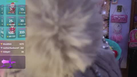 MOCHA   JAMES THE NPC  online show from 12/19/24, 11:18