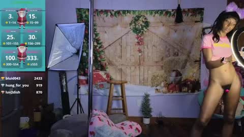 MOCHA   JAMES THE NPC  online show from 12/19/24, 05:29