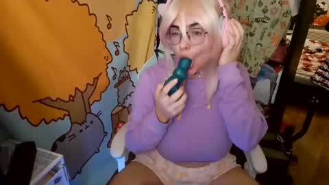 The Mochi Rainbow Variety Show online show from 01/24/25, 12:52