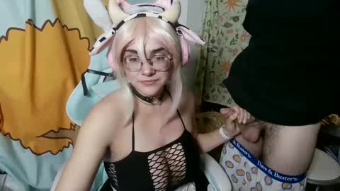 The Mochi Rainbow Variety Show online show from 01/31/25, 03:52