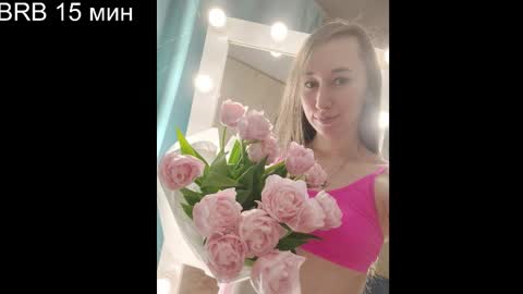 Tatiana online show from 11/02/25, 10:45