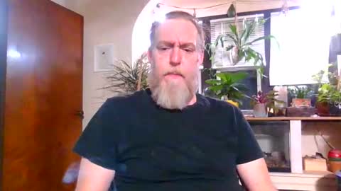 Snapshot of moeblick chatting on 01/30/25, 12:48 moeblick online show from 01/30/25, 12:48