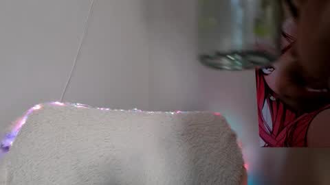 Molly online show from 01/19/25, 03:08