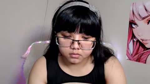 Molly online show from 01/20/25, 03:37