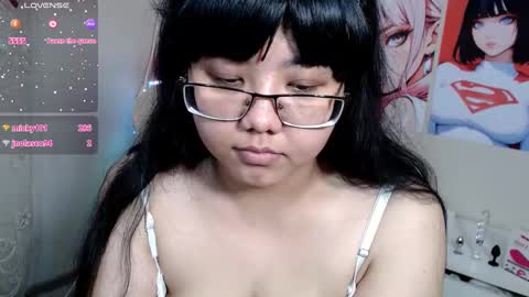 Molly online show from 02/21/25, 10:07