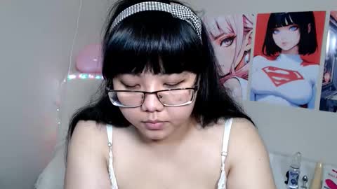 Molly online show from 03/08/25, 07:05