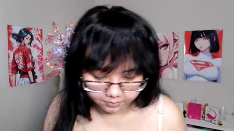 Molly online show from 09/14/25, 04:22