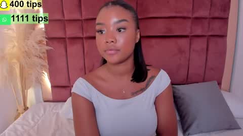 Snapshot of moesha_rey chatting on 02/21/25, 11:43 Moesha online show from 02/21/25, 11:43