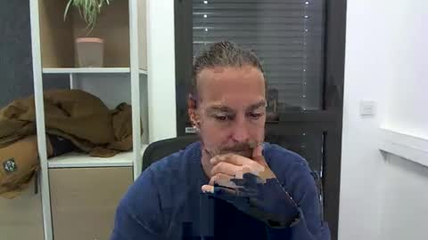 Julien online show from 12/09/24, 12:19