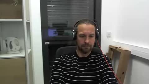Julien online show from 01/28/25, 03:46