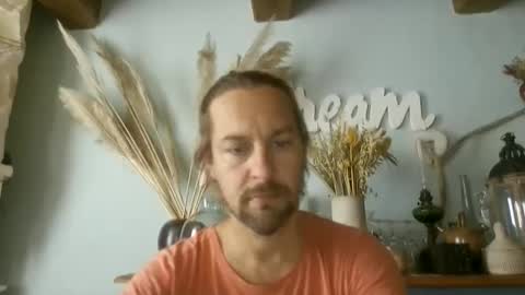 Julien online show from 09/20/25, 11:55