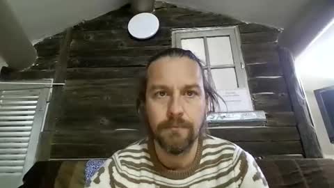 Julien online show from 11/21/25, 09:19