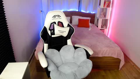 Snapshot of molly_barbie chatting on 01/22/25, 02:56 Molly Prvt is open online show from 01/22/25, 02:56