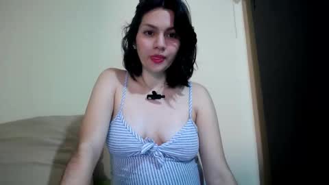 Molly online show from 09/18/25, 06:10