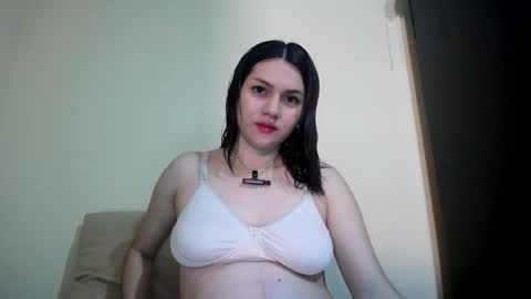 Molly online show from 10/20/25, 06:19