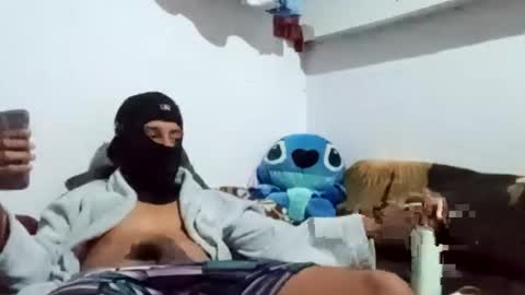 molly_honey36 online show from 11/29/25, 06:55