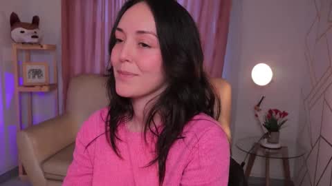 Snapshot of molly_marmalade_ chatting on 10/09/25, 06:17 MOLLY online show from 10/09/25, 06:17