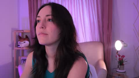 Snapshot of molly_marmalade_ chatting on 11/25/25, 03:12 MOLLY online show from 11/25/25, 03:12