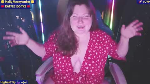 molly_moons online show from 11/16/25, 03:39