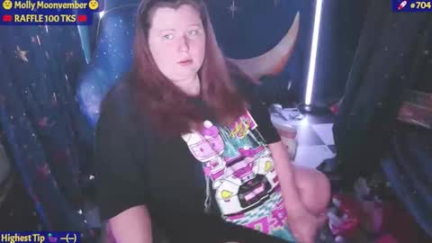 molly_moons online show from 11/20/25, 02:23