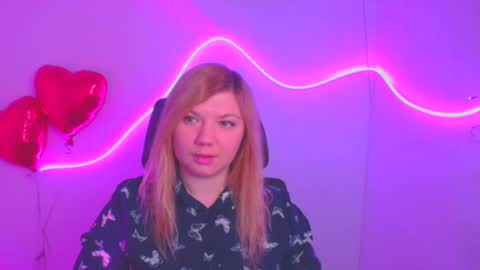 Snapshot of molly_moree chatting on 02/27/25, 06:40 Molly online show from 02/27/25, 06:40