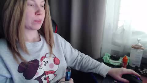 I have new photos come and see with love Molly online show from 10/08/25, 09:40