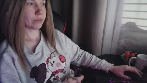 I have new photos come and see with love Molly online show from 11/12/25, 11:10