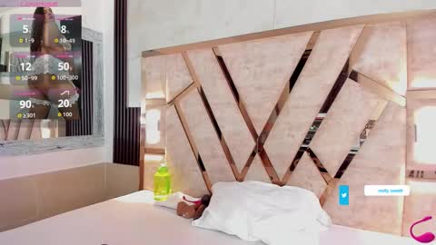 Yuli online show from 10/25/25, 01:46